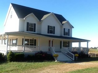 153 Ashmore Rd, Summertown, TN 38483