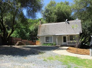 6607 Spring Way, Somerset, CA 95684