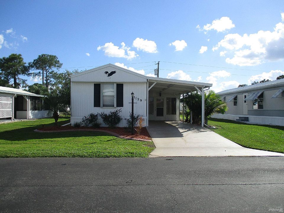 2129 Timber Lane Sebring, Florida