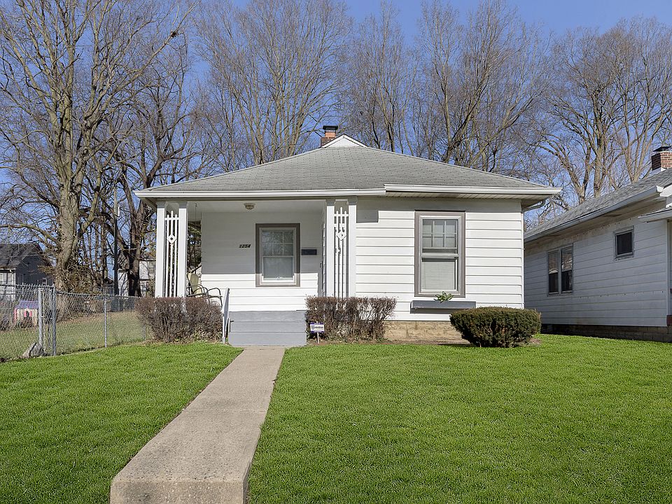 1st image of 1254 W 32nd St