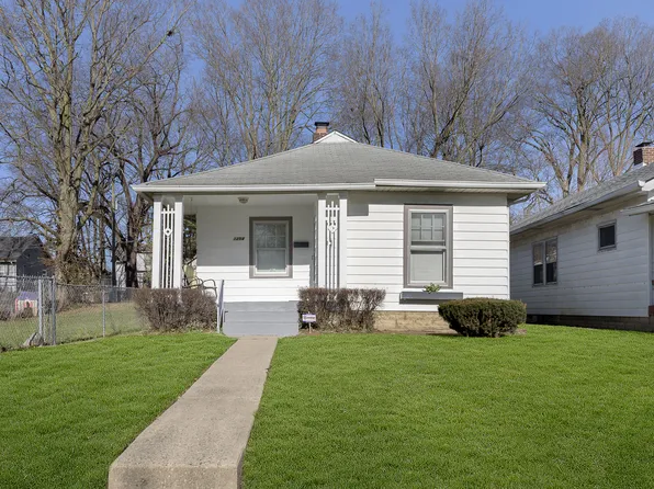 1254 W 32nd St, Indianapolis, IN 46208