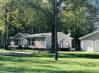 3310 Snoblin Rd, North Branch, MI 48461