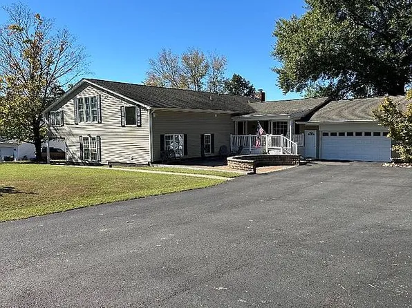 11500 Lucasville Rd, Manassas, VA 20112