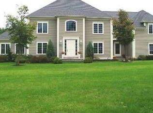 140 Hillcrest Rd, Marshfield, MA 02050