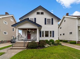 2085 Brown Rd, Lakewood, OH 44107