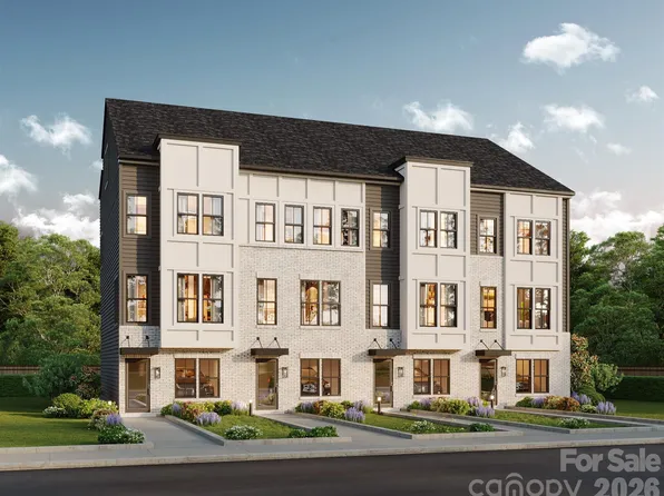 5010 Grayton Aly #13, Charlotte, NC 28217