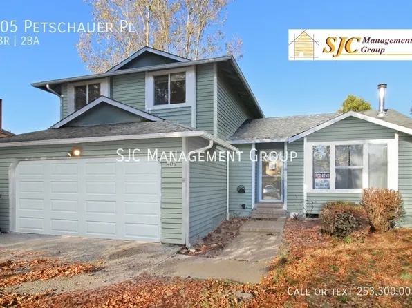 405 Petschauer Pl, Enumclaw, WA 98022