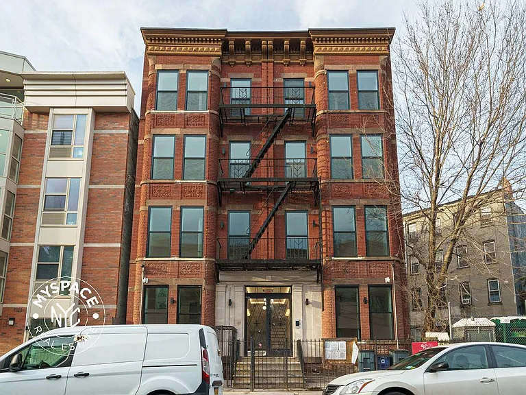 581 Ocean Pkwy #6B — Photo 7