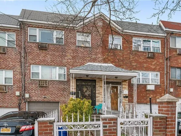 3227 Hering Avenue, Bronx, NY 10469