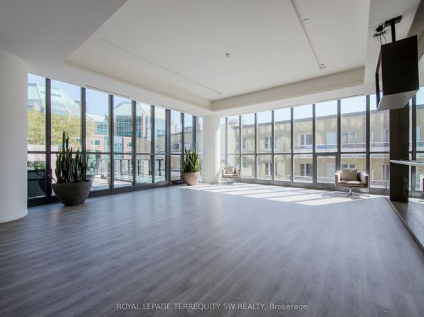 101 Charles St E #4010-C08, Toronto, ON M4Y 0A9