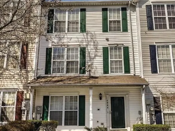 4006 Eager Ter, Bowie, MD 20716