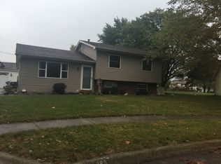 298 Penny Ln, Columbus, OH 43230
