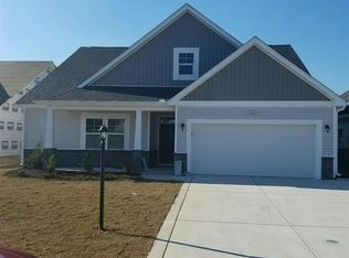 514 Joy Way Ct #TOWNHOUSE E, Beaufort Longs, SC 29568