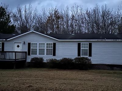 438 Persimmon Blvd NE, Ludowici, GA, 31316