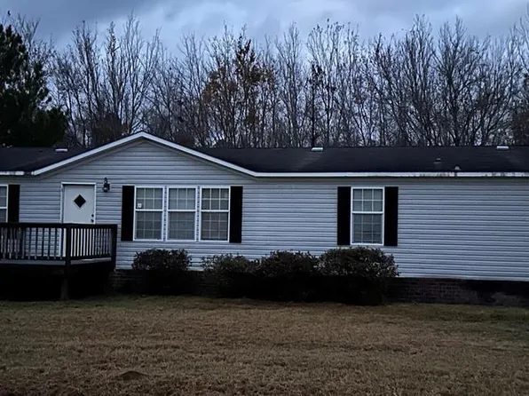 438 Persimmon Blvd NE, Ludowici, GA 31316