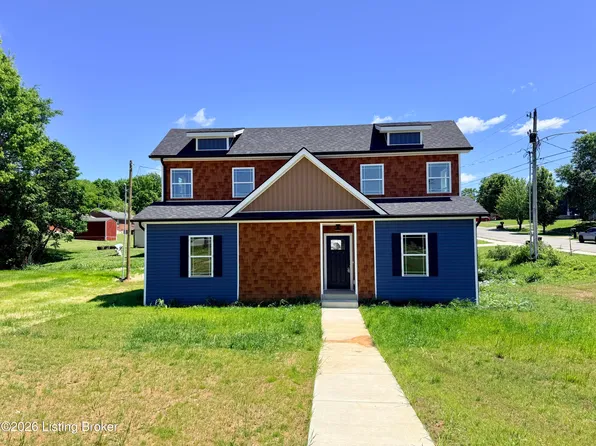 419 Susannah Ave, Bardstown, KY 40004