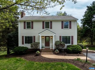 635 Windrift Dr, Earlysville, VA