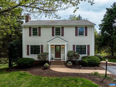635 Windrift Dr, Earlysville, VA, 22936
