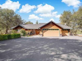 16069 Ridgewood Dr, Sonora, CA