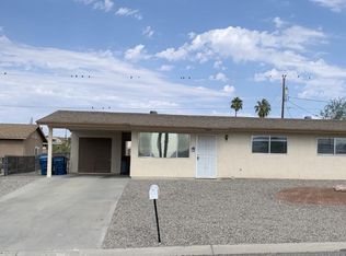 2151 Holly Ave, Lake Havasu City, AZ 86403