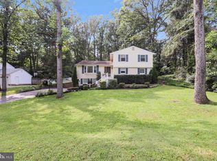 666 Bay Green Dr, Arnold, MD