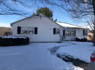 1328 Lewiston Rd, New Gloucester, ME 04260