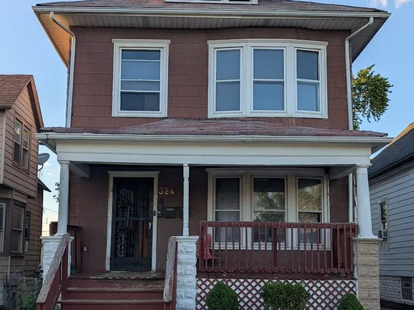 324 W 112th St, Chicago, IL 60628