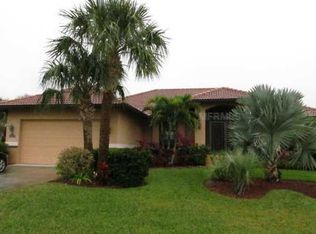 16398 Rabat Way, Punta Gorda, FL 33955