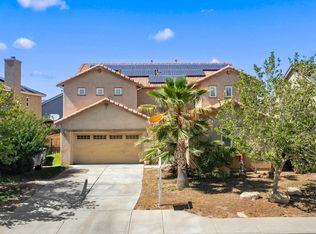 1223 E Avenue K6, Lancaster, CA 93535