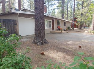 3033 Fresno Ave, South Lake Tahoe, CA 96150