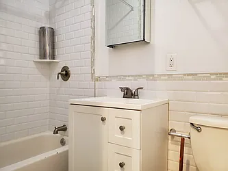 Rented by LivingNY