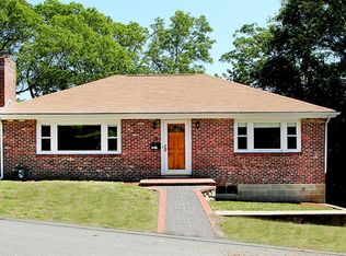 12 Woodcrest Ave, Burlington, MA 01803