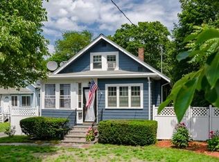 19 Pierce Rd, Weymouth, MA 02188