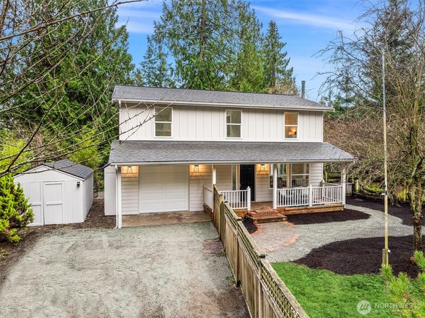 3635 Gamble Street, Clinton, WA 98236