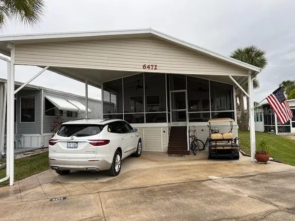 6472 SE 54TH LANE, OKEECHOBEE, FL 34974