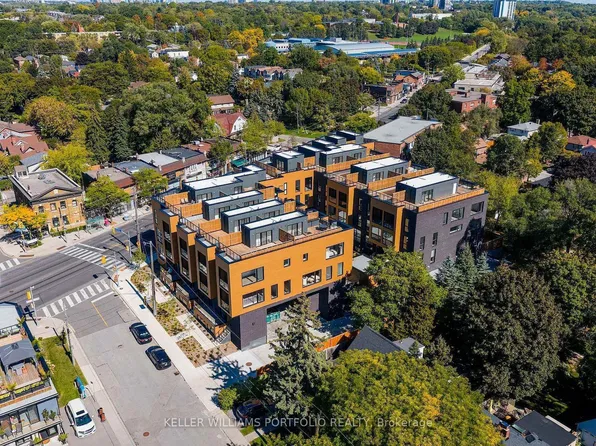 35 Birchcliff Ave, Toronto, ON