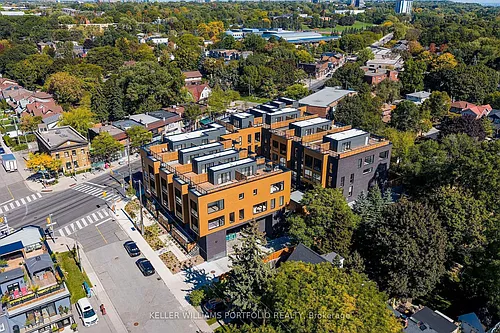 35 Birchcliff Ave #9 Photo 1