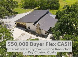 1668 Rocky Rd, Blanco, TX 78606