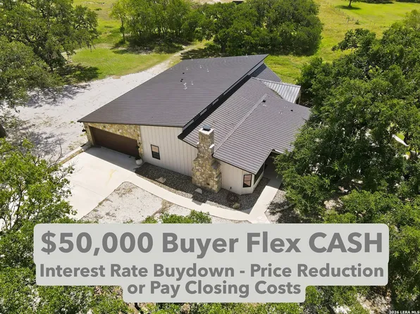 1668 ROCKY RD, Blanco, TX 78606