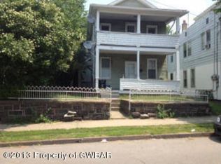 424 E Northampton St, Wilkes Barre, PA 18702
