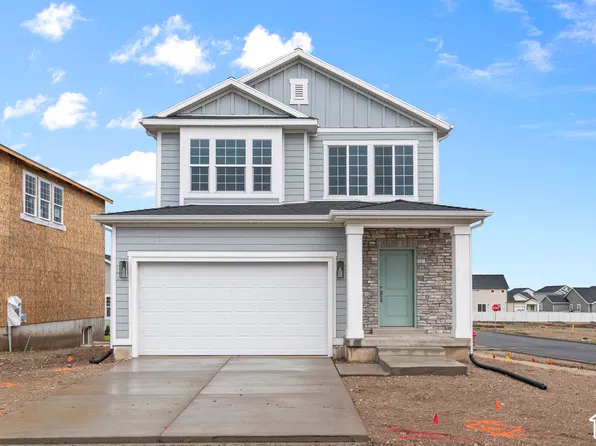 8837 S Calder Fork Dr, West Jordan, UT 84081