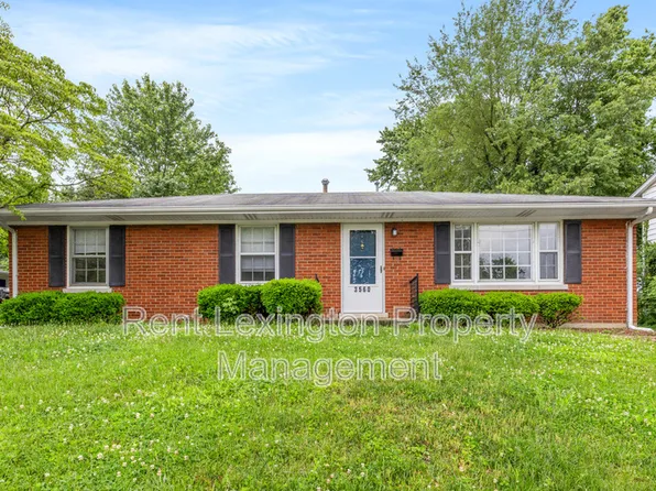 3560 Lansdowne Dr, Lexington, KY 40517