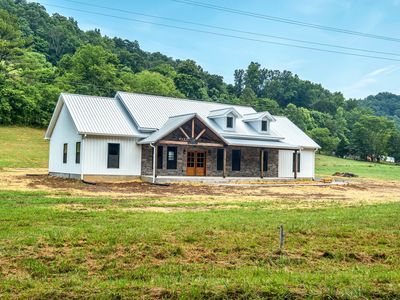 53 Kemp Hollow Rd LOT 7, Pleasant Shade, TN, 37145