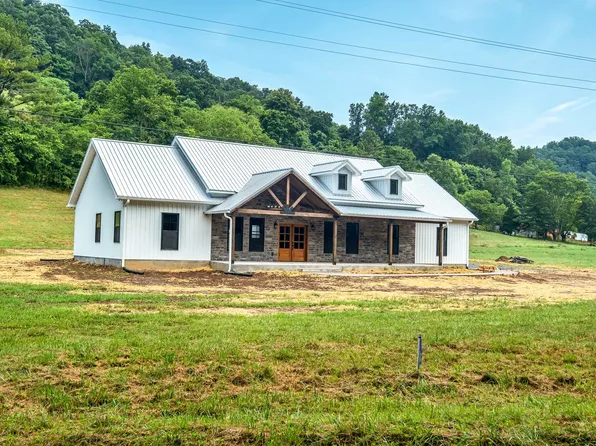 53 Kemp Hollow Rd Lot 7, Pleasant Shade, TN 37145