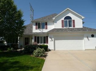 13234 Blackstone Ln, Plainfield, IL 60585