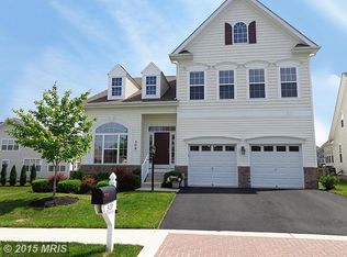 309 Master Derby Dr, Havre De Grace, MD 21078