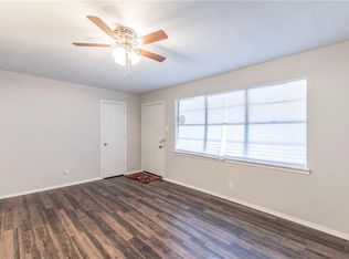 12721 Dodson St, Balch Springs, TX 75180