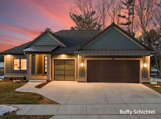 2892 Duneside Trl, Muskegon, MI