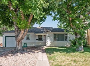 5636 S Lakeview St, Littleton, CO 80120