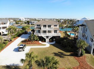 2224 S Waccamaw Dr #BY, Murrells Inlet, SC 29576